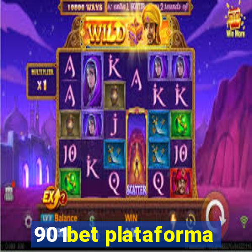 901bet plataforma